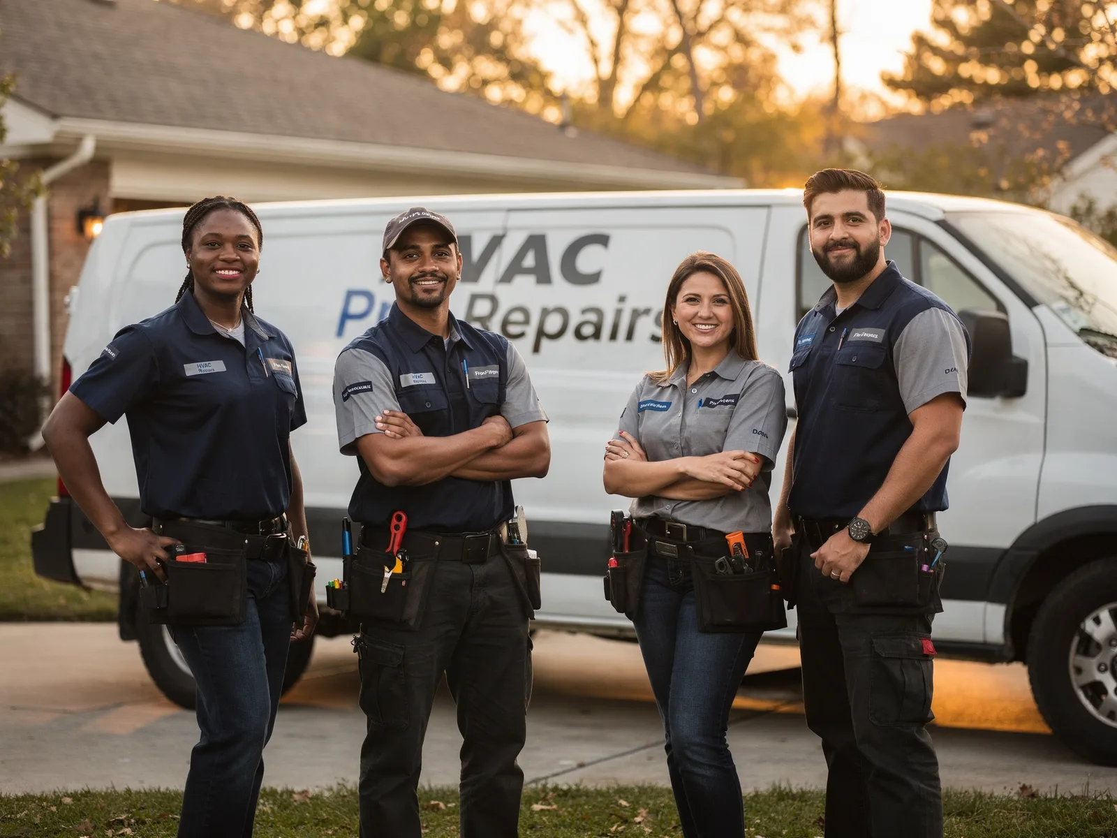 Heat Pump Repair company in Victor, NY