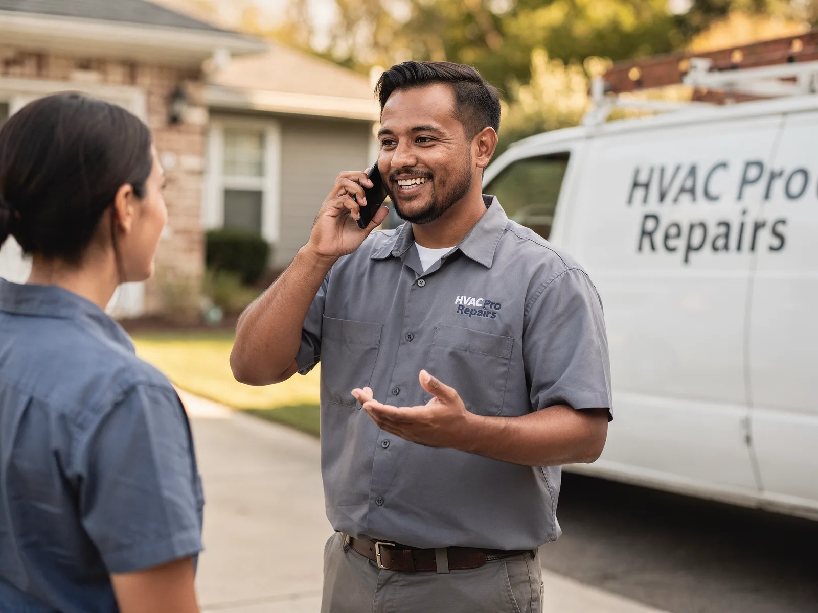 Heat Pump Repair Victor, NY FAQs